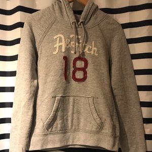 A & F Hoodie